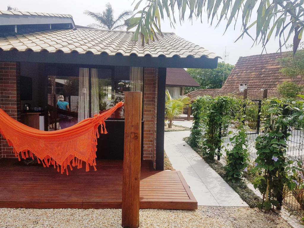  Pousada Aldeia da Praia