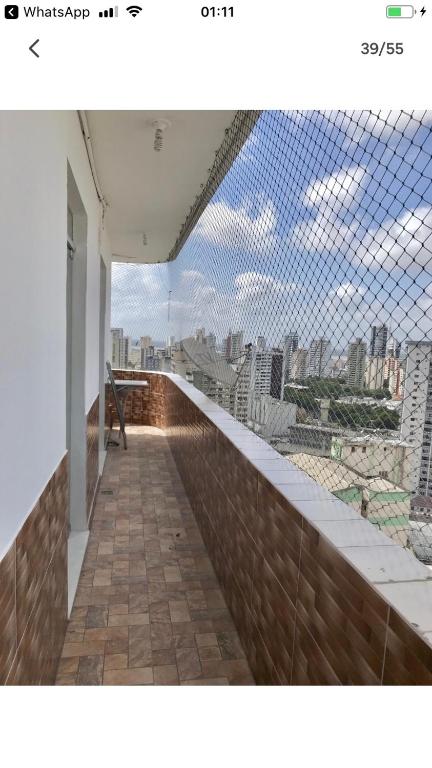  Belém Balcony (Varanda de Belém)
