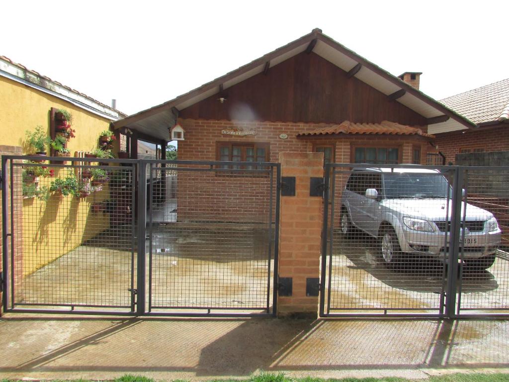  Do Sonho a Realizacao