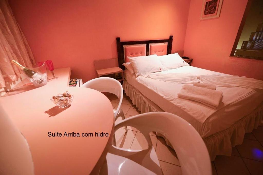  Motel Del Fuego (Adult Only)