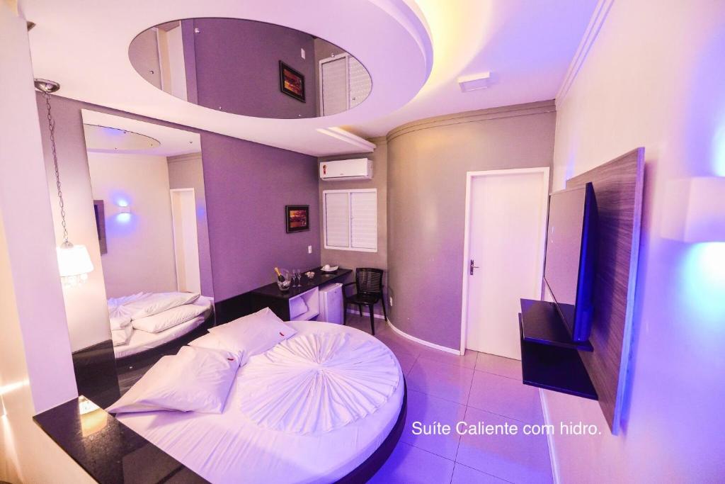  Motel Del Fuego (Adult Only)