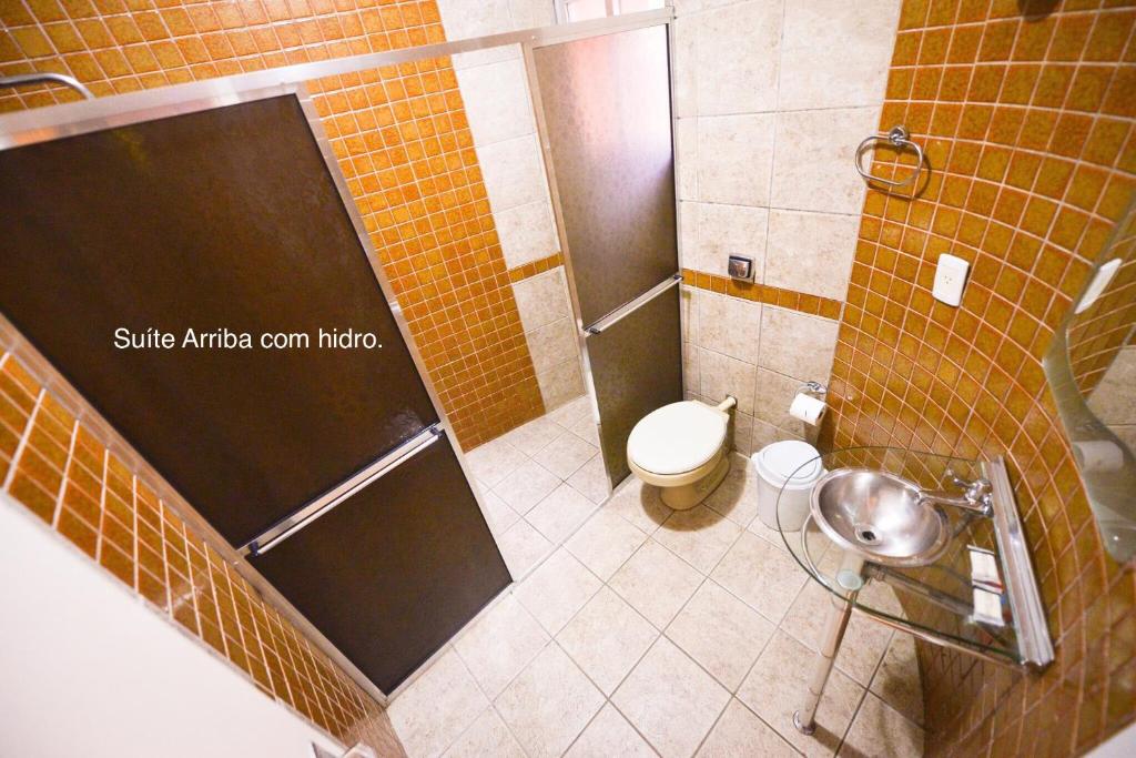  Motel Del Fuego (Adult Only)