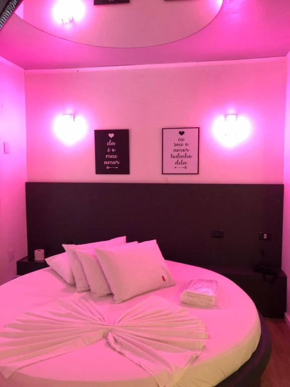  Motel Del Fuego (Adult Only)