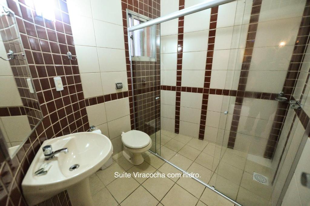  Motel Del Fuego (Adult Only)