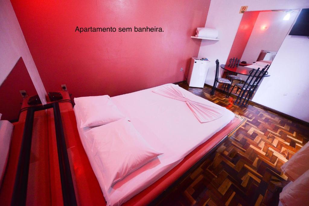  Motel Del Fuego (Adult Only)