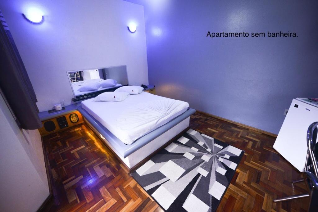  Motel Del Fuego (Adult Only)