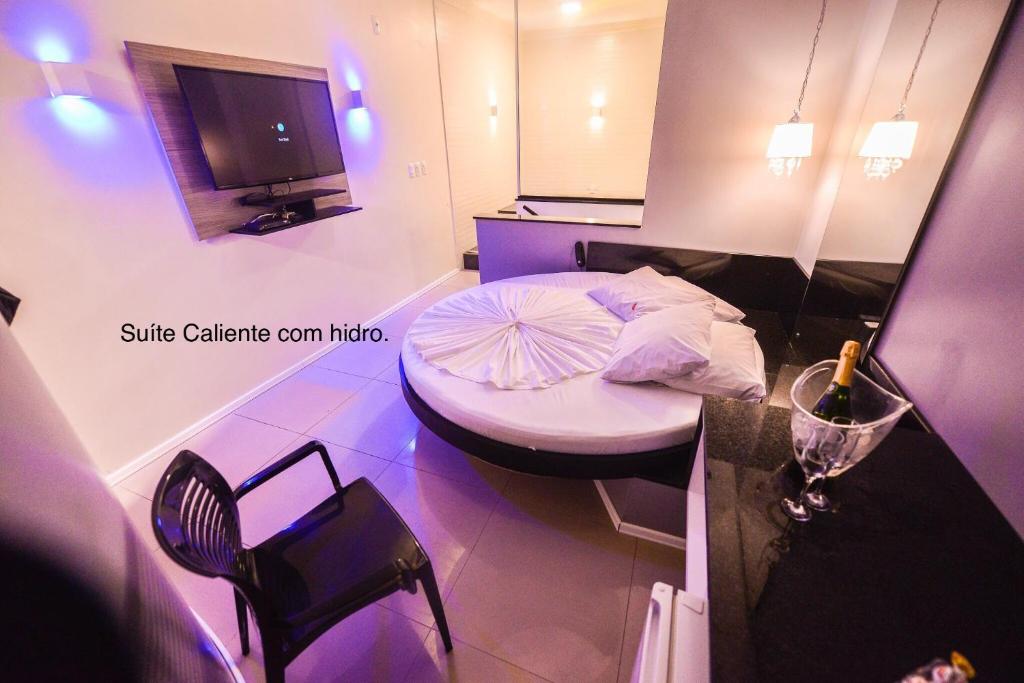  Motel Del Fuego (Adult Only)