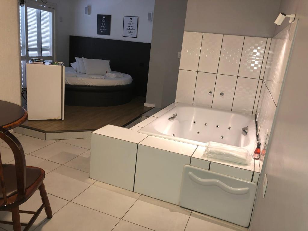  Motel Del Fuego (Adult Only)