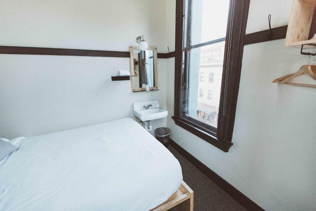 The Society Hotel photo