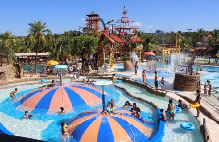  olimpia park resort