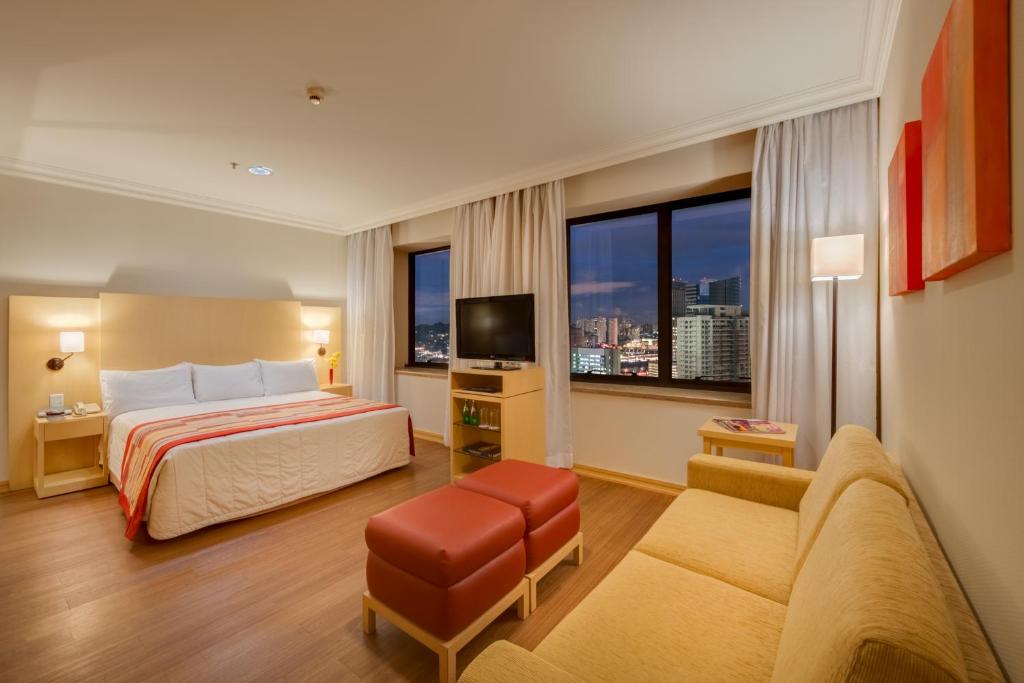  Blue Tree Premium Morumbi