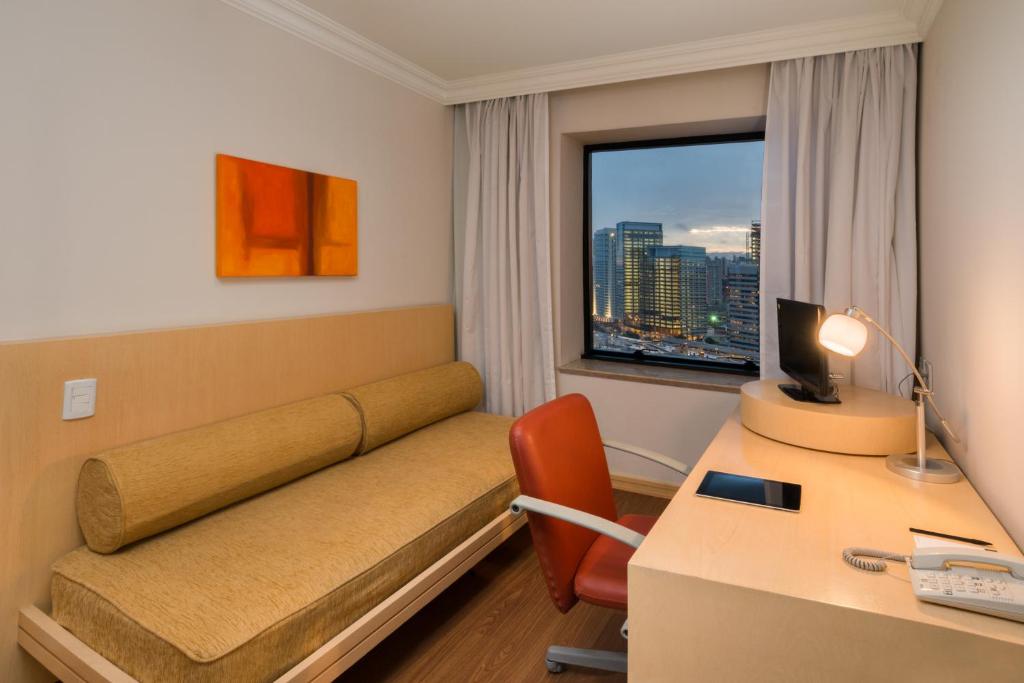  Blue Tree Premium Morumbi
