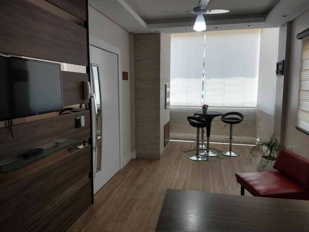  Apartamento Centro próximo Beto Carrero e Praias