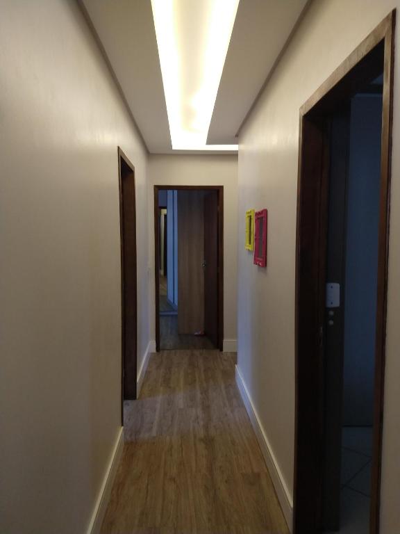 Apartamento Centro próximo Beto Carrero e Praias