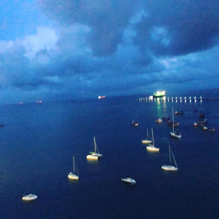  Yacht Cost Residence