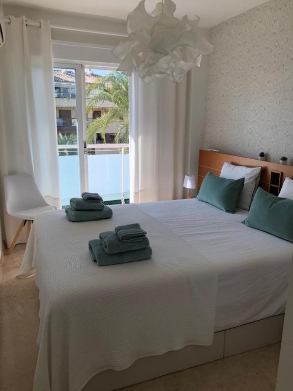 Penthouse La Paz 9 - Castle view, Moraira – Bijgewerkte ...