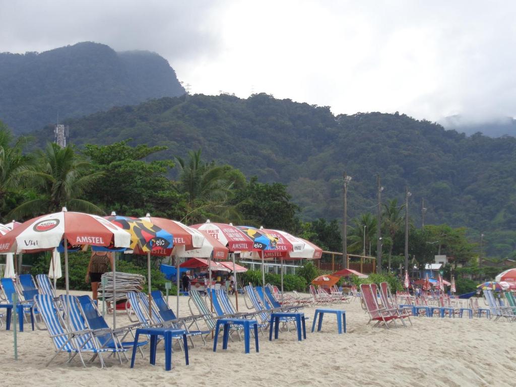  CASA DE FÉRIAS EM MARESIAS