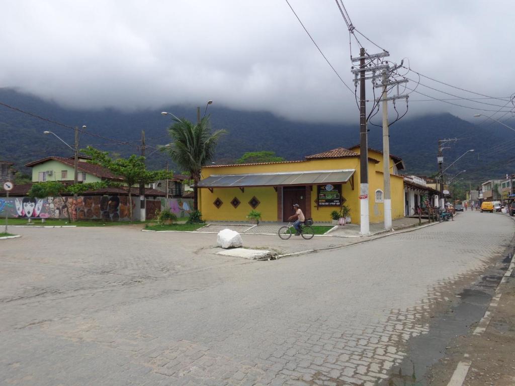  CASA DE FÉRIAS EM MARESIAS