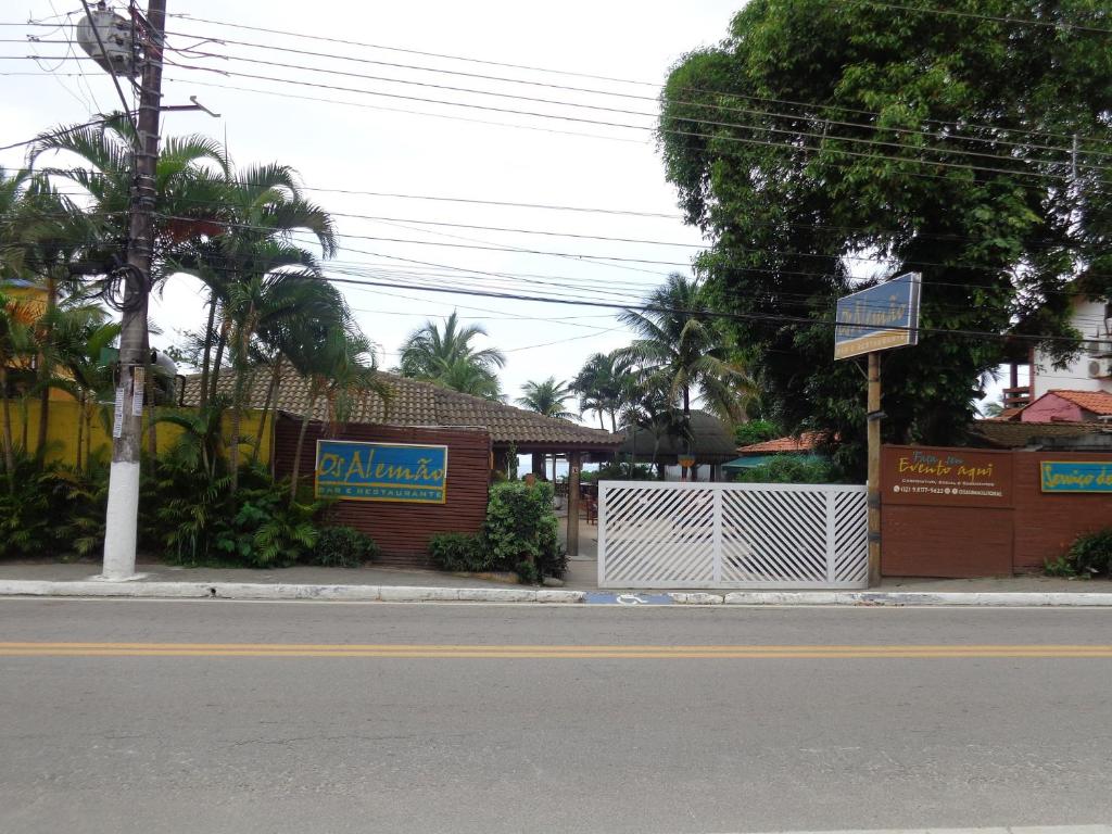  CASA DE FÉRIAS EM MARESIAS