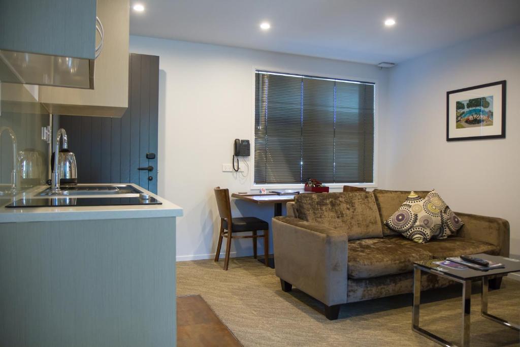 850 Cameron Motel - Resim 11