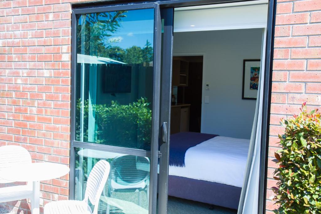 850 Cameron Motel - Resim 13