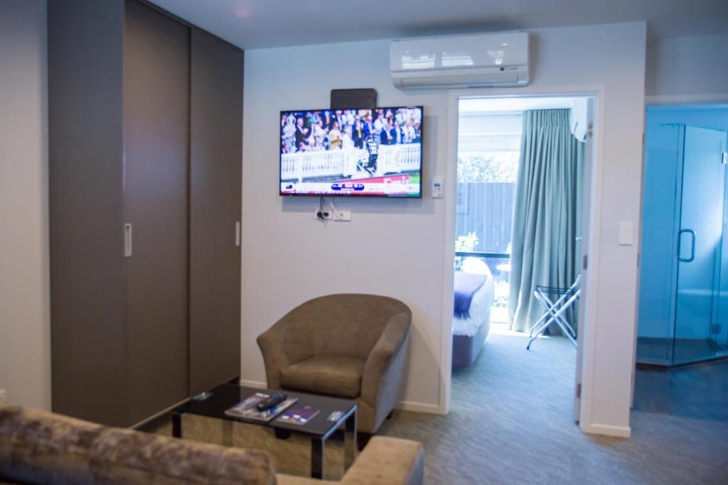 850 Cameron Motel - Resim 14