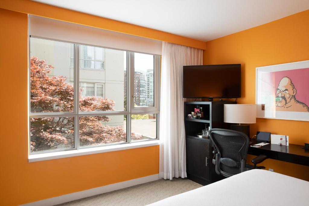 OPUS Vancouver photo