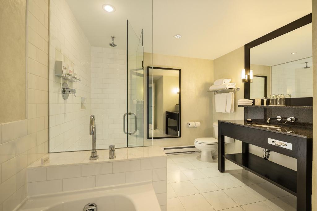 OPUS Vancouver - Resim 19