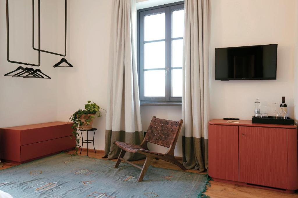 Dai Gresy - In Langa - Double Room
