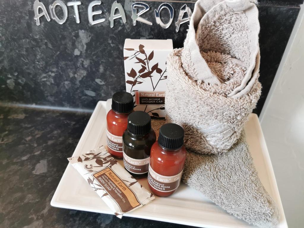 Capri on Fenton - Resim 28