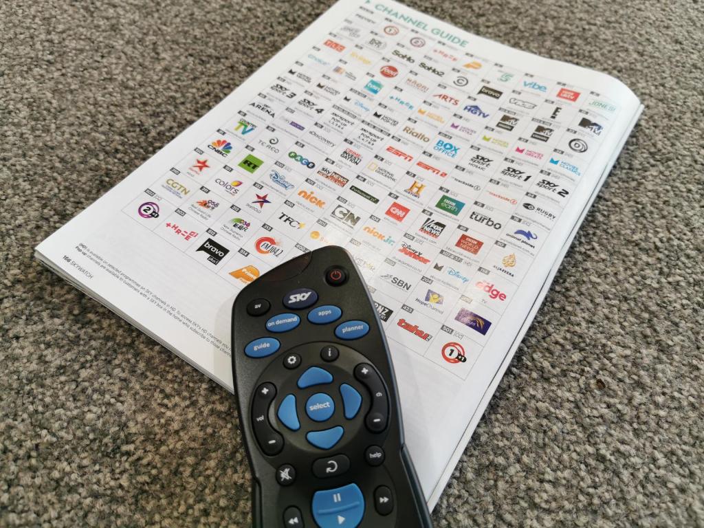 Capri on Fenton - Resim 17