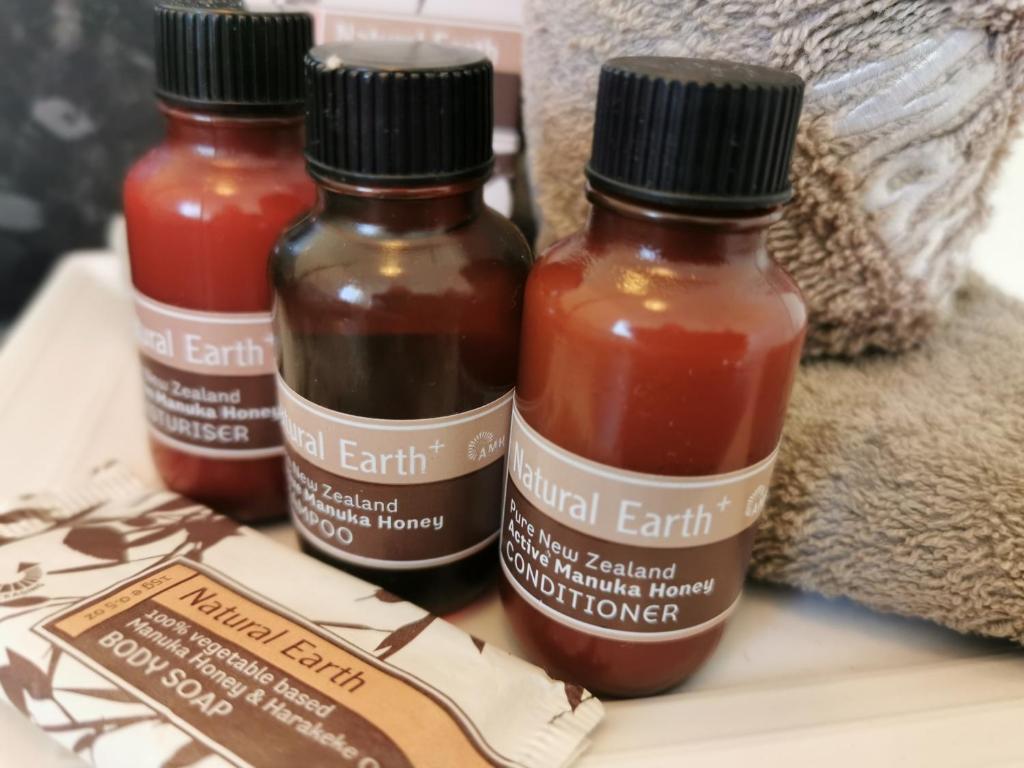 Capri on Fenton - Resim 31