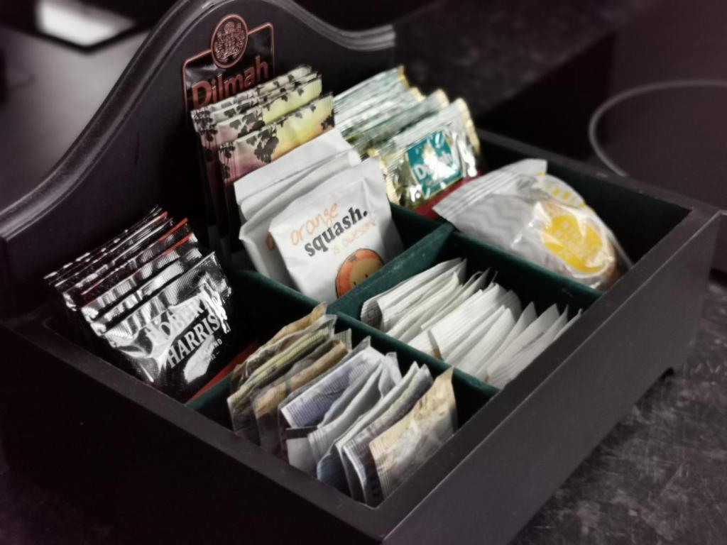 Capri on Fenton - Resim 24