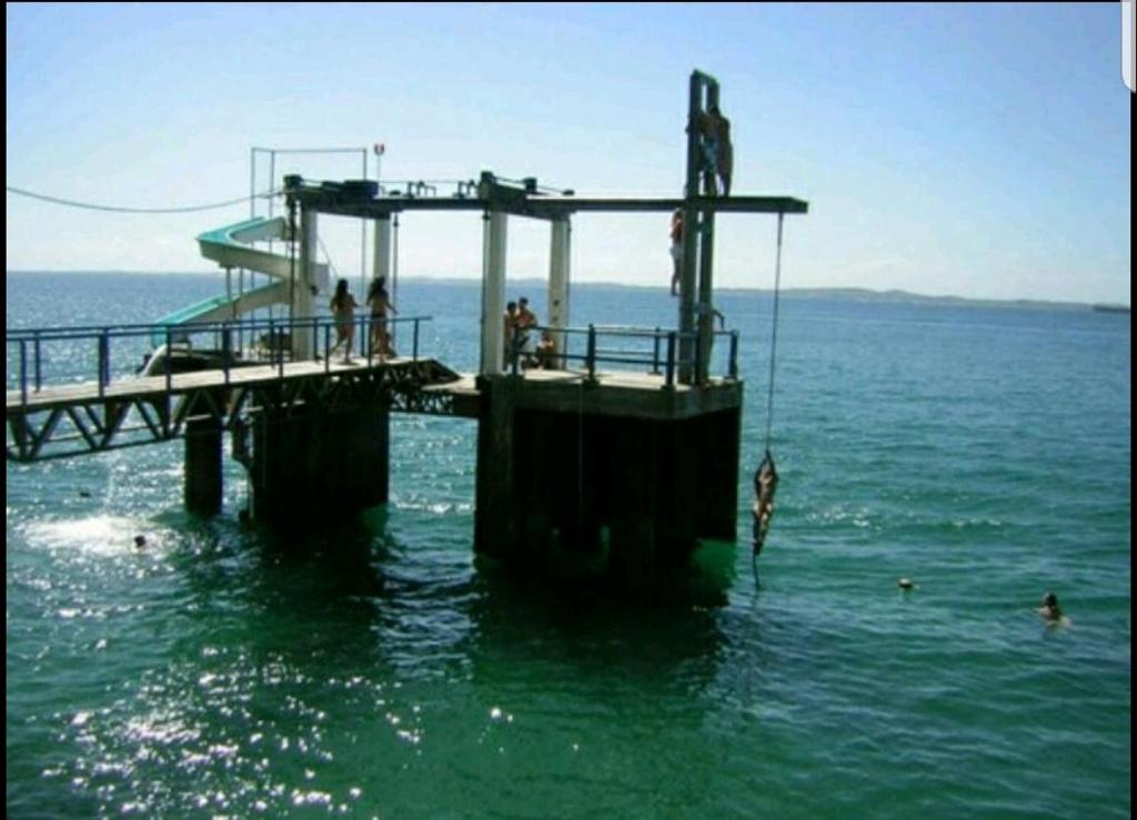  sol Vitoria Marina