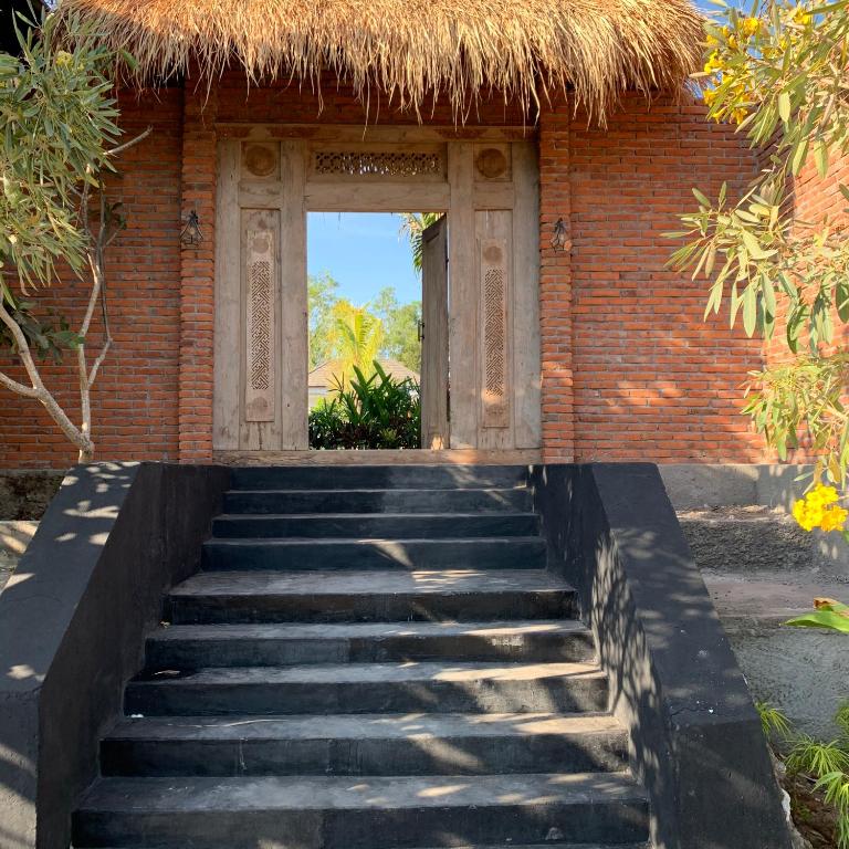 Fotografie z fotogalerie ubytování Village Bali v destinaci Uluwatu