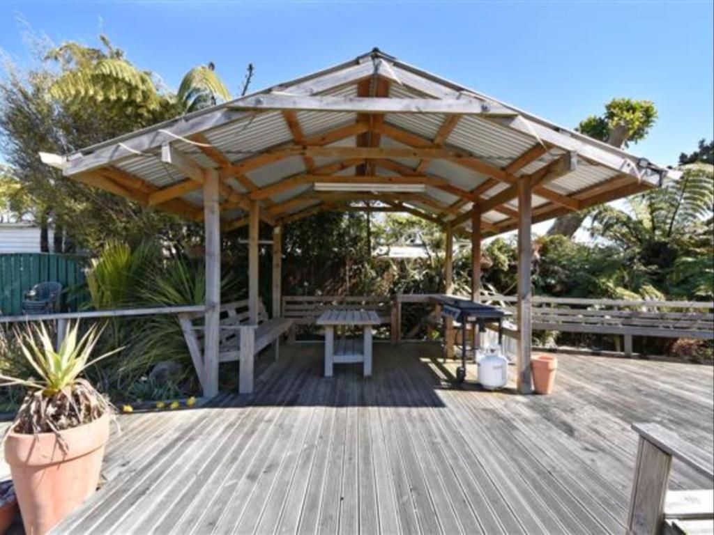 Fotografie z fotogalerie ubytování Buller Bridge Motel v destinaci Westport