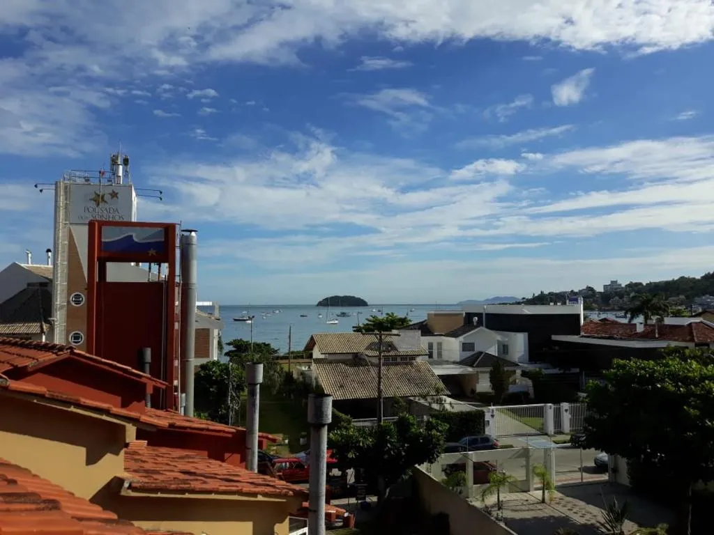 Apartamento Praia Jurerê, Florianópolis, Brazilia