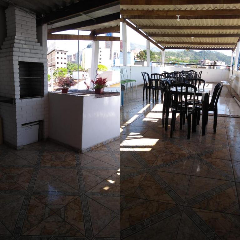  Pousada Aliança
