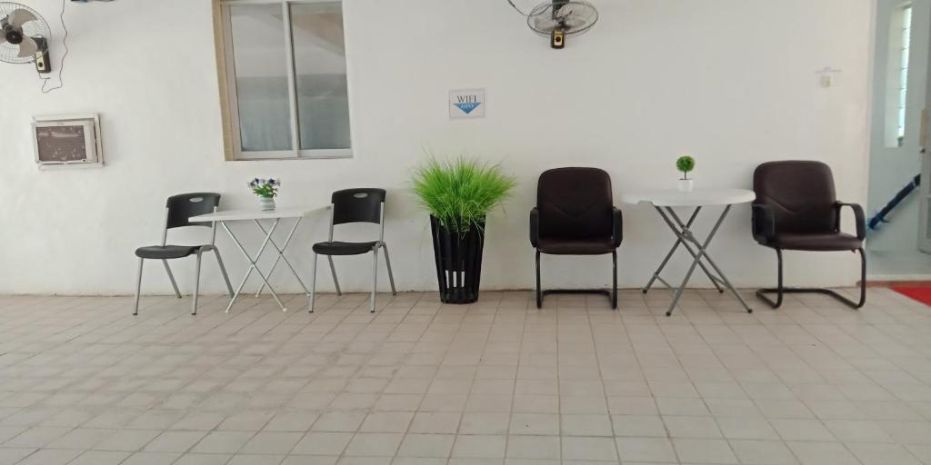 Fotografie z fotogalerie ubytování SunSea Resort v destinaci Guimaras