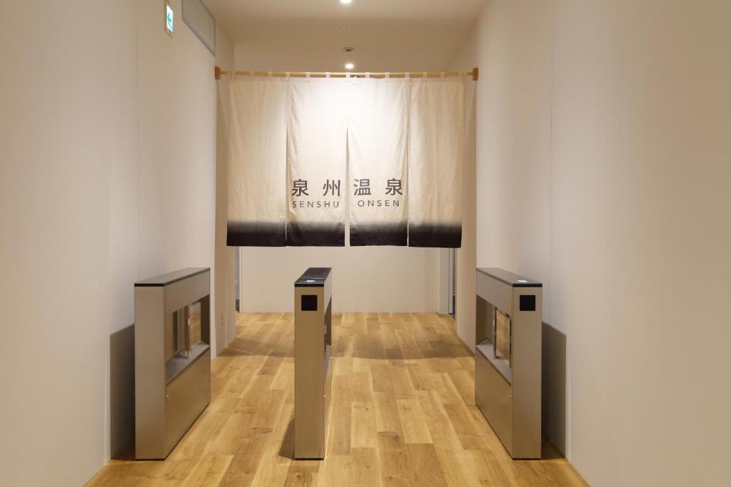 Fotografie z fotogalerie ubytování Henn na Resort & Spa Kansai Airport - former Henn na Hotel Kansai Airport v destinaci Izumi-Sano