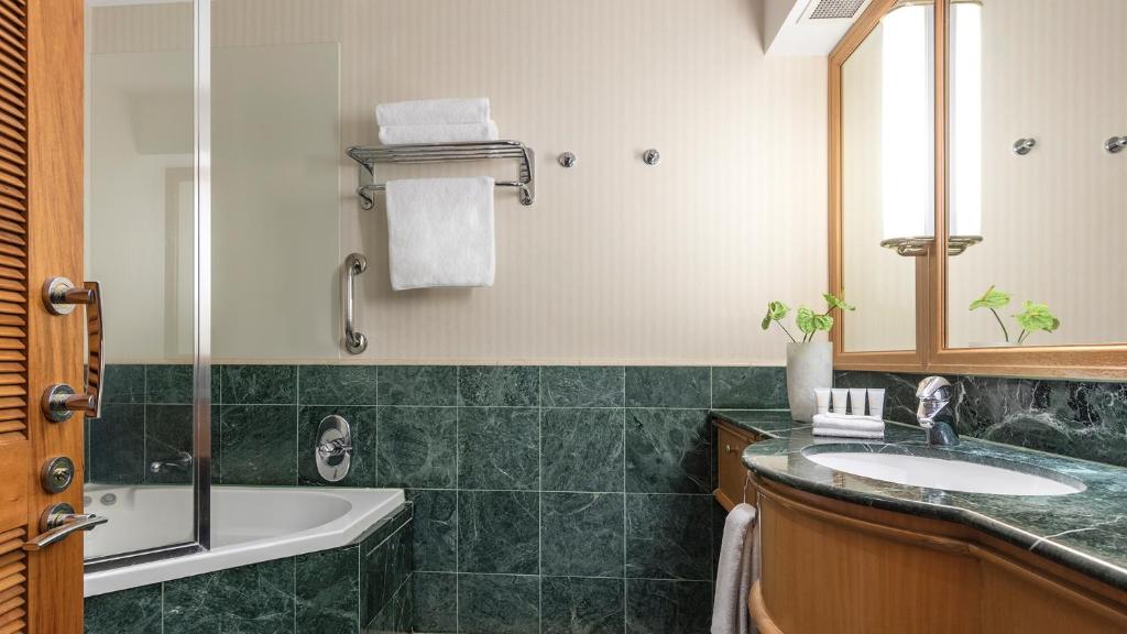 Oaks Gold Coast Hotel - Resim 38