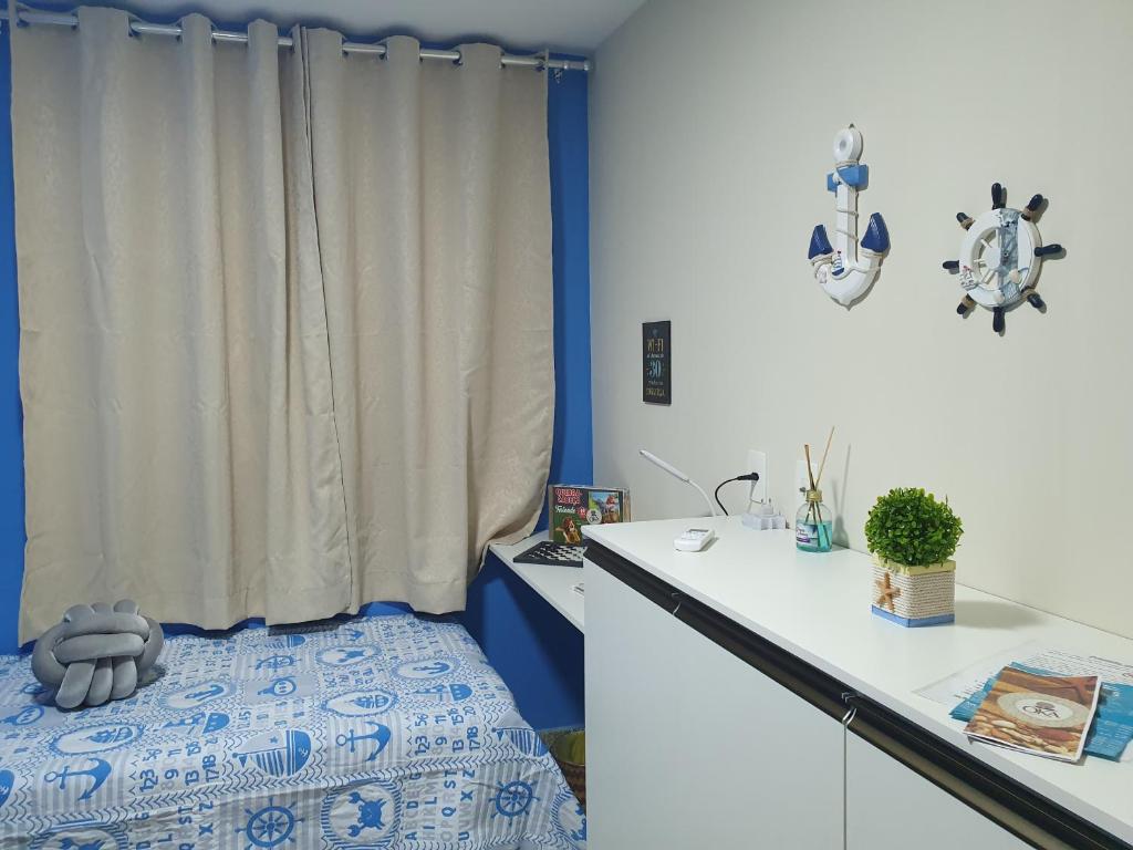  OKA Beach Resort