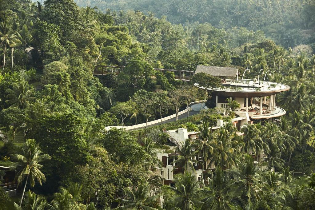 Four Seasons Resort Bali at Sayan, Ubud – Tarifs 2024