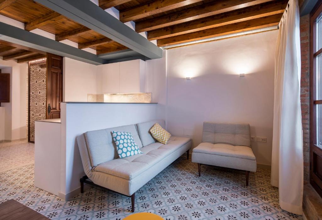 Carmen de Vidal - Un mirador a la Alhambra - 5