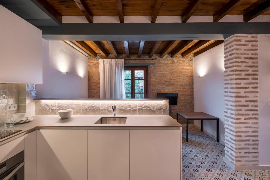 Carmen de Vidal - Un mirador a la Alhambra - 8