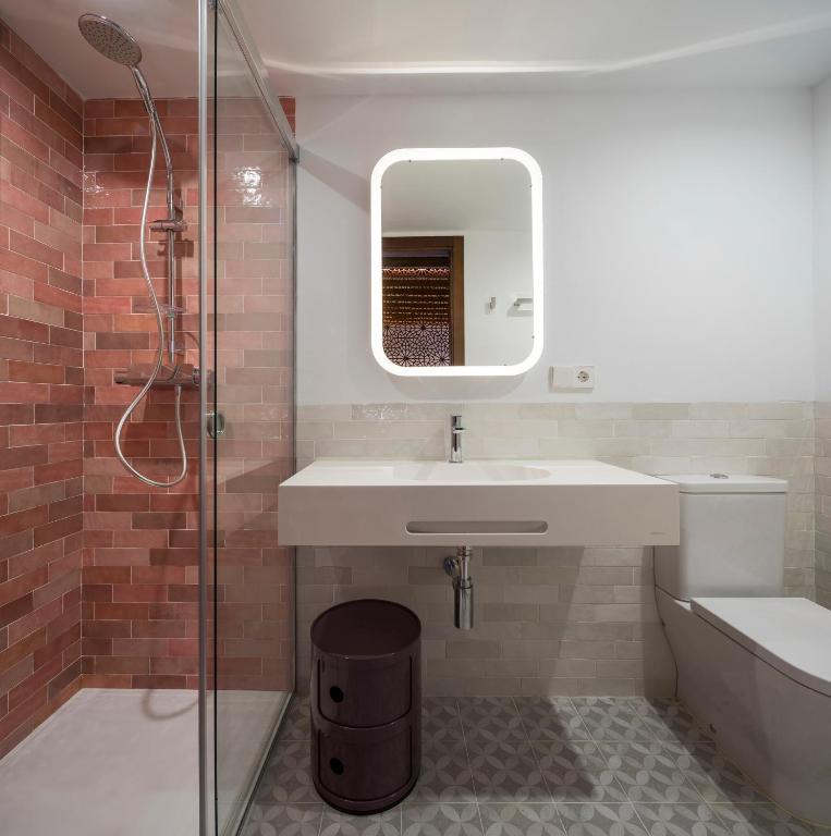 Carmen de Vidal - Un mirador a la Alhambra - 14