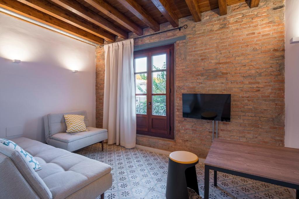 Carmen de Vidal - Un mirador a la Alhambra - 4