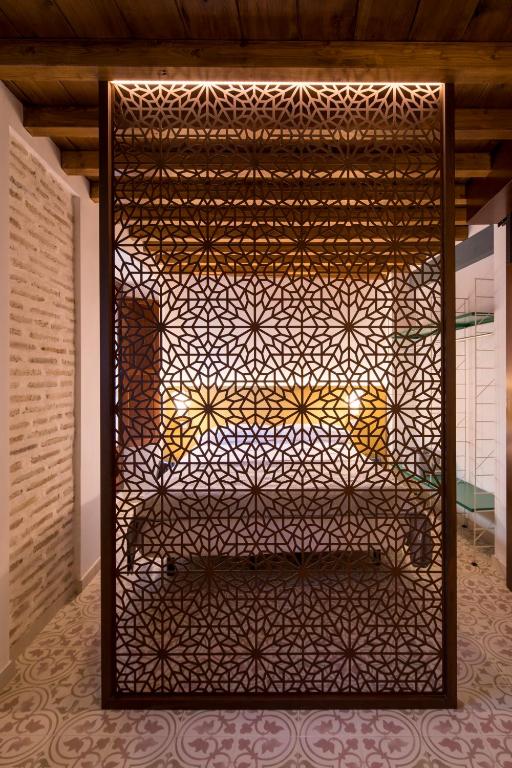 Carmen de Vidal - Un mirador a la Alhambra - 12