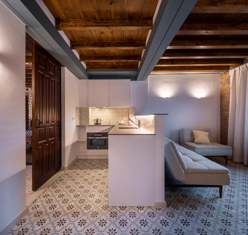 Carmen de Vidal - Un mirador a la Alhambra - 6