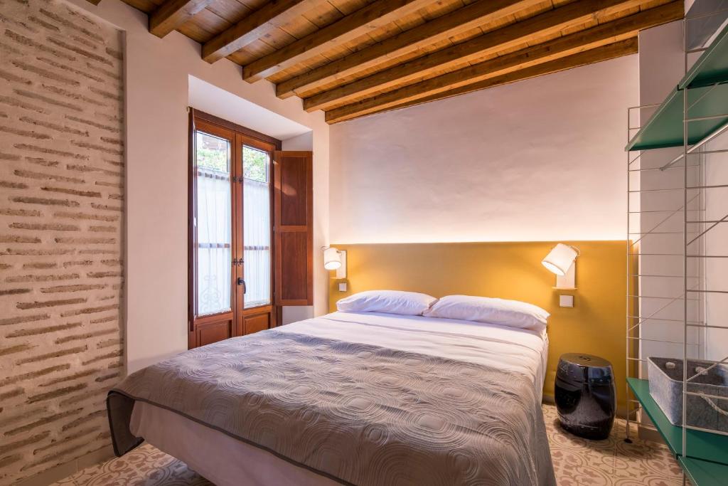 Carmen de Vidal - Un mirador a la Alhambra - 10